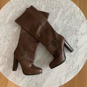 ENZO ANGIOLINI Boots